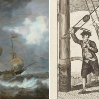 15 Harsh Realities of Being a Sailor in the Age of Exploration