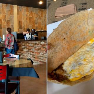This Pennsylvania Café Serves a Lebanon Bologna Crêpe You Have to See