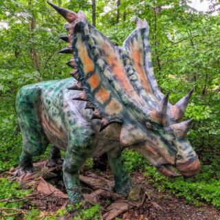 These 13 Tennessee Attractions Are So Wonderfully Weird You Have to See Them Yourself