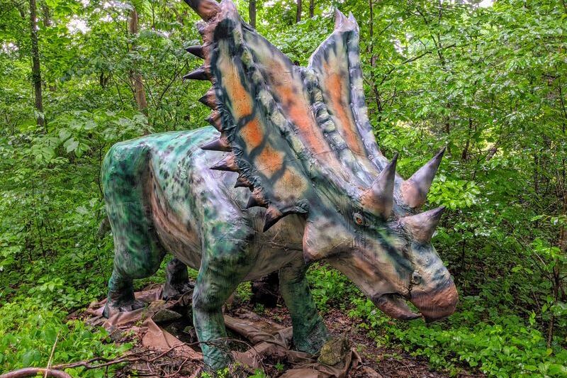 These 13 Tennessee Attractions Are So Wonderfully Weird You Have to See Them Yourself