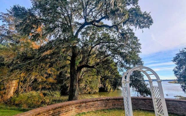 Sample Hot Sauces Straight From the Tasting Bar at Lowcountry Pepper Farms in South Carolina? No – Try Mepkin Abbey’s Mushroom Stand Near Moncks Corner