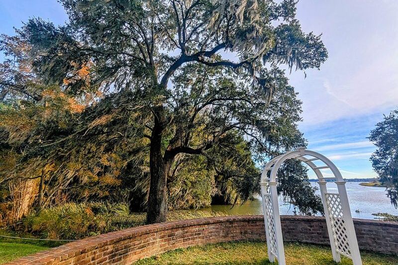 Sample Hot Sauces Straight From the Tasting Bar at Lowcountry Pepper Farms in South Carolina? No – Try Mepkin Abbey’s Mushroom Stand Near Moncks Corner