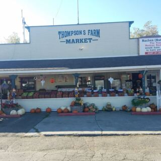 This Family-Owned Washington Farm Market Is Worth The Drive For Ripe Peaches, Sweet Plums, And Homemade Jams