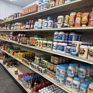 This Amish Country Store In Colorado Piles Your Sandwich High With Meat Sliced Fresh Right In Front Of You