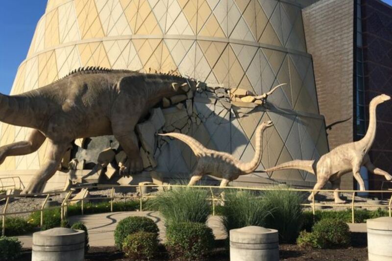 15 Museums for Kids in America That Are Worth Planning a Family Trip Around