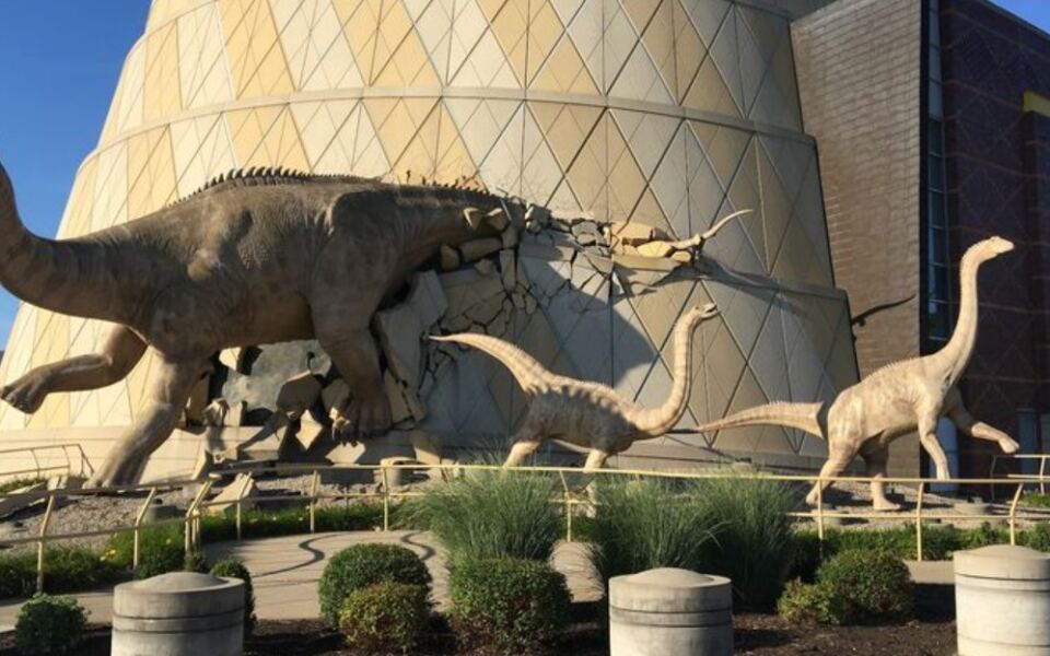 15 Museums for Kids in America That Are Worth Planning a Family Trip Around
