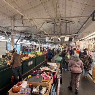 12 New Jersey Farm Stands Where Tomatoes And Corn Put Supermarkets To Shame
