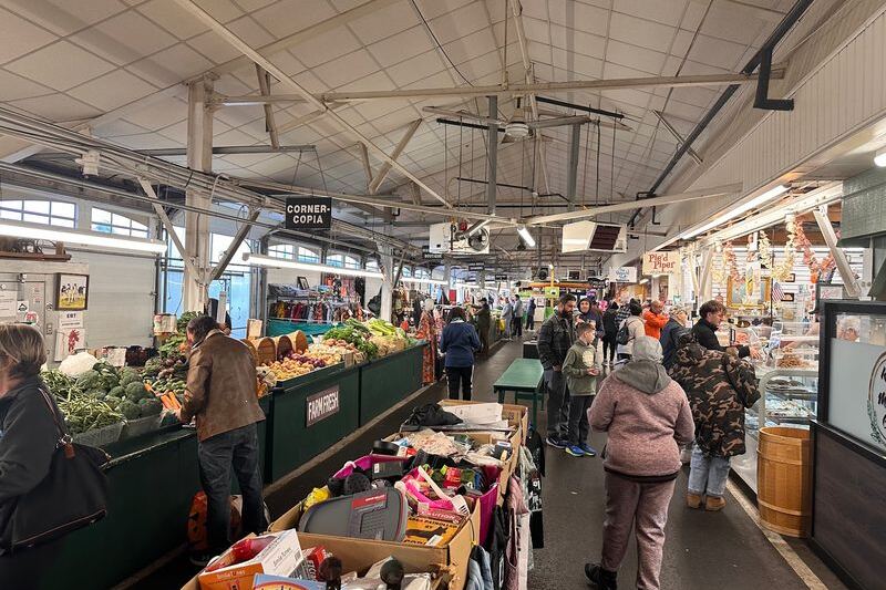 12 New Jersey Farm Stands Where Tomatoes And Corn Put Supermarkets To Shame