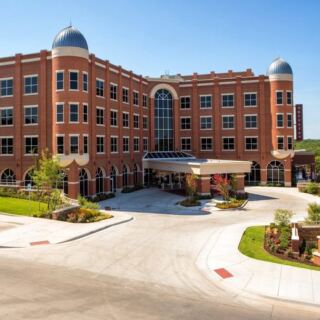 Seven Oklahoma Haunted Hotels Where You Book a Room and Sleep With the Legends