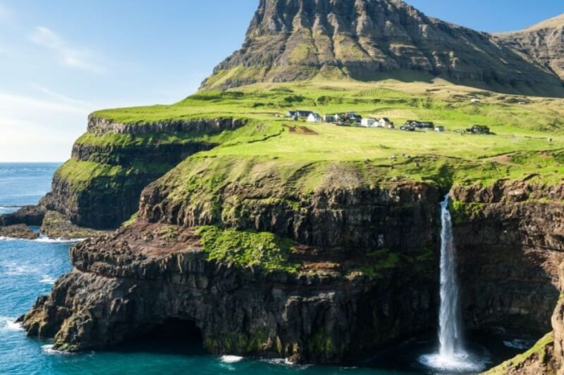 14 European Islands Offering an Unforgettable Escape in 2026