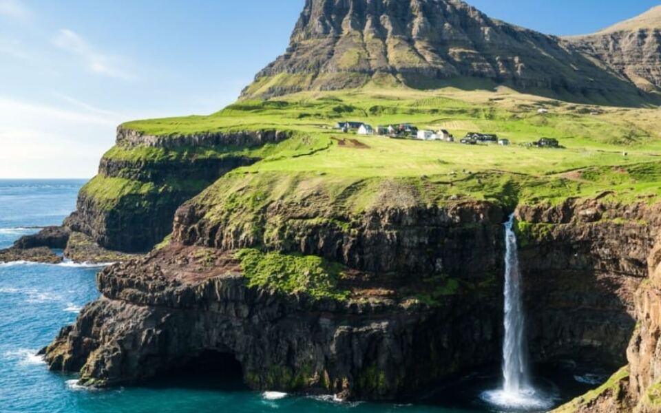 14 European Islands Offering an Unforgettable Escape in 2026