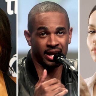 15 Celebrity Kids Who Look Strikingly Like Their Famous Parents