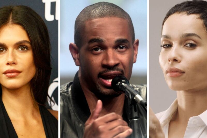 15 Celebrity Kids Who Look Strikingly Like Their Famous Parents