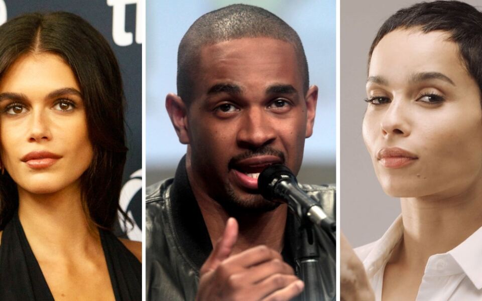 15 Celebrity Kids Who Look Strikingly Like Their Famous Parents
