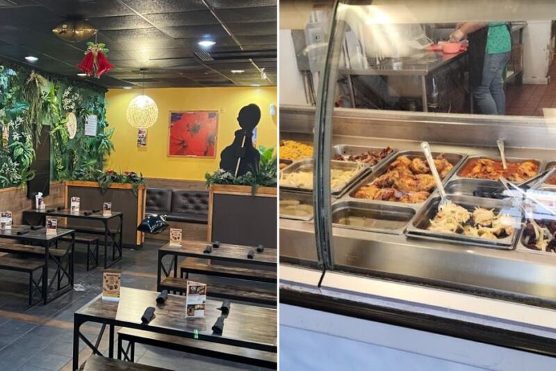 9 Puerto Rican Food Spots in Massachusetts Where Every Bite Tastes Like the Island