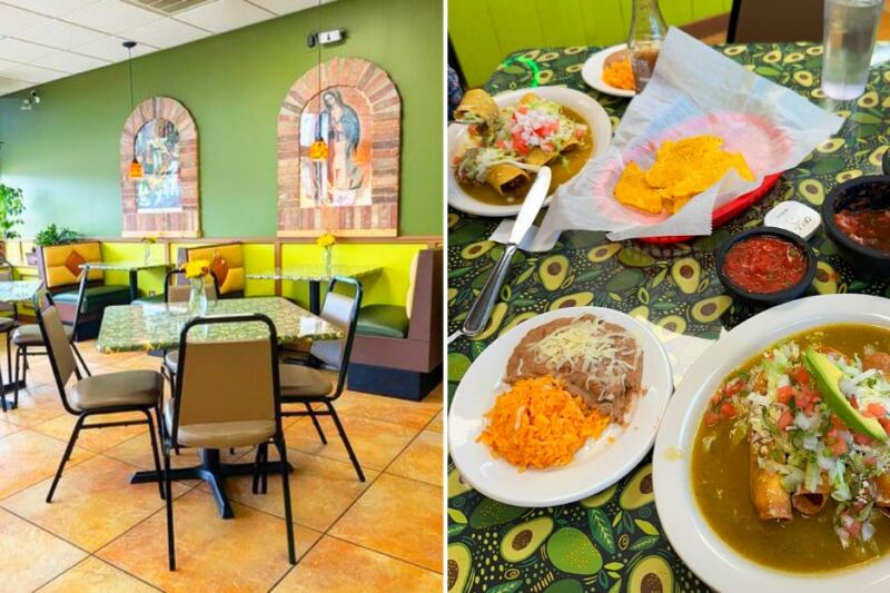 This Small Michigan Restaurant Serves Scratch-Made Birria Tacos and Key Lime Pie Locals Can’t Stop Talking About