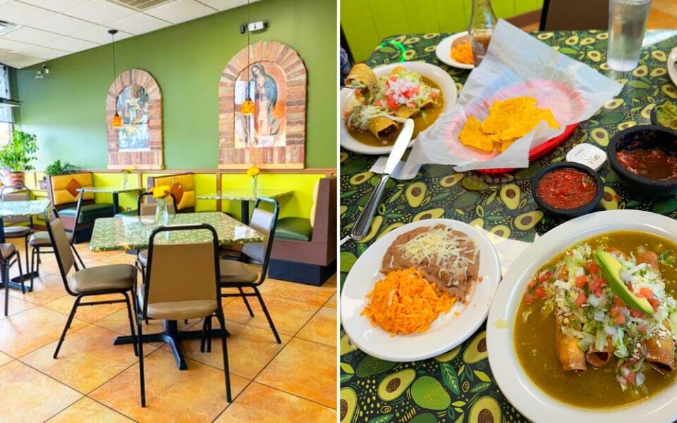 This Small Michigan Restaurant Serves Scratch-Made Birria Tacos and Key Lime Pie Locals Can’t Stop Talking About