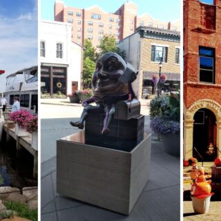 Minnesota’s 12 Cozy Small Towns That Feel Made for an Autumn Weekend