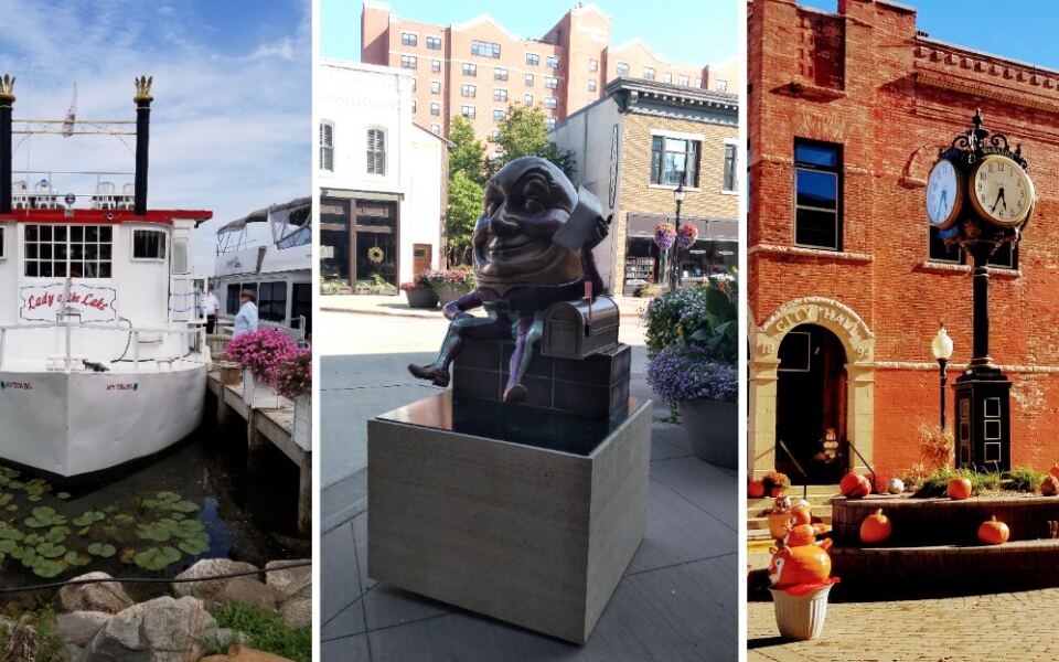 Minnesota’s 12 Cozy Small Towns That Feel Made for an Autumn Weekend