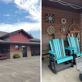 This Minnesota Grocery Store Feels Like An Old-Fashioned Country Market