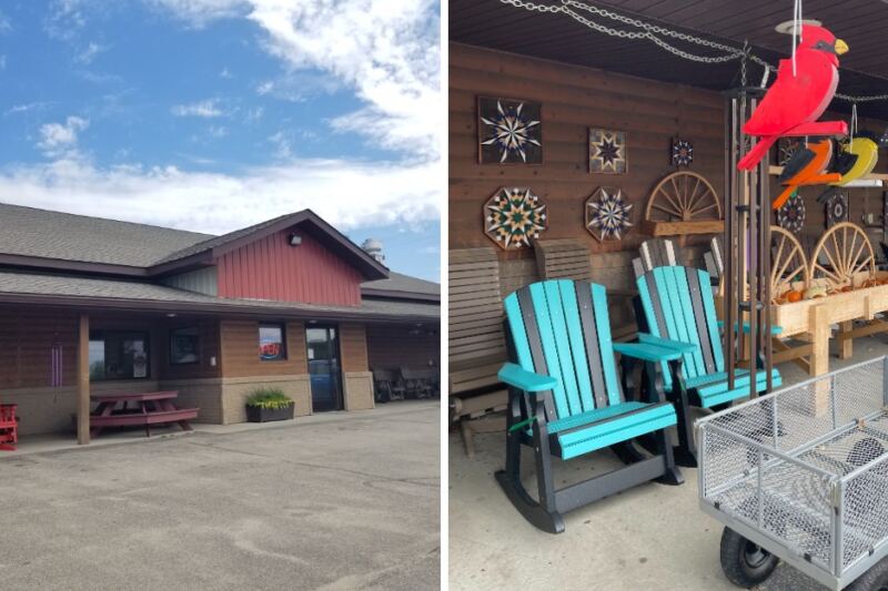 This Minnesota Grocery Store Feels Like An Old-Fashioned Country Market