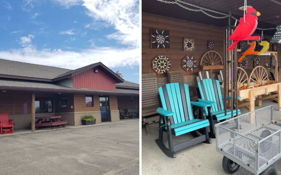 This Minnesota Grocery Store Feels Like An Old-Fashioned Country Market