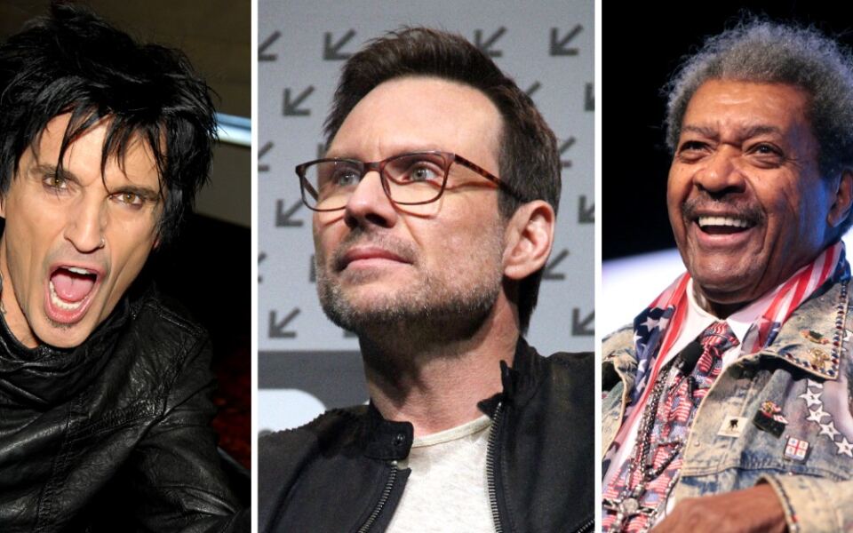 15 Famous People Whose Disturbing Pasts Didn’t End Their Careers