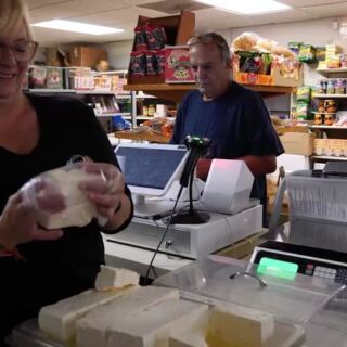 This Longtime Oklahoma City Market Is Packed With Imported Cheeses, Olives, And Pantry Goods You Can’t Find At The Grocery Store
