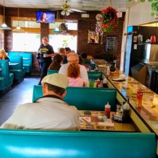 This Longtime Pittsburgh Diner Serves Classic Breakfasts and Homestyle Meals Without the Fuss