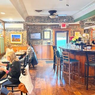 This New Jersey Brunch Spot Serves The Kind Of Weekend Plates People Plan Around