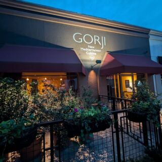 This Texas Restaurant Feels Like A Romantic Escape Hidden In The Suburbs
