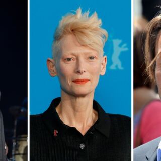 14 Celebrities With Looks So Distinctive They Seem Almost Unreal