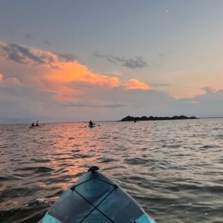 9 Florida Spots Where Your Kayak Paddle Lights Up the Water With Every Stroke