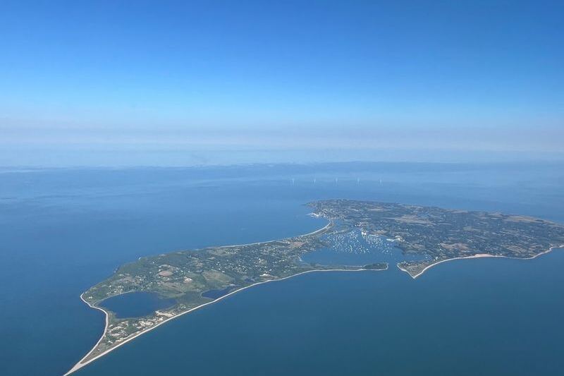 This Tiny Rhode Island Island Town Feels Like A Slice Of New England Everyone Forgets Exists