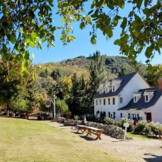Pick Your Own Apples and Grab a Warm Cider Donut at This Oak Glen Farm in California