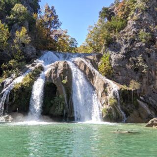 Seven Oklahoma Waterfalls You Can Reach On A Short Walk And Still Feel Like You’ve Escaped