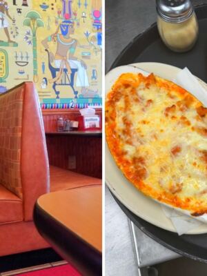 This West Virginia Restaurant Only Lets Family Members in the Kitchen