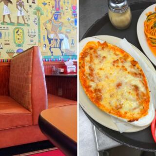 This West Virginia Restaurant Only Lets Family Members in the Kitchen