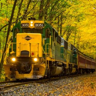 14 Pennsylvania Stops Every Fall Road Trip Needs