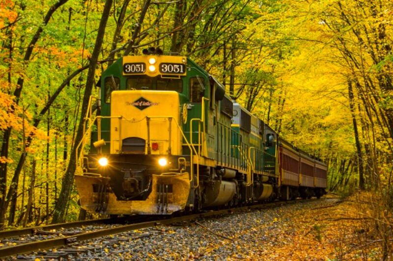 14 Pennsylvania Stops Every Fall Road Trip Needs