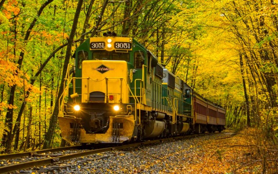 14 Pennsylvania Stops Every Fall Road Trip Needs