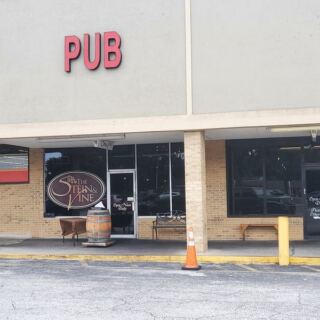 Behind a Strip Mall Sign That Just Says ‘Pub’ Hides One of West Central Florida’s Best-Kept Food Secrets