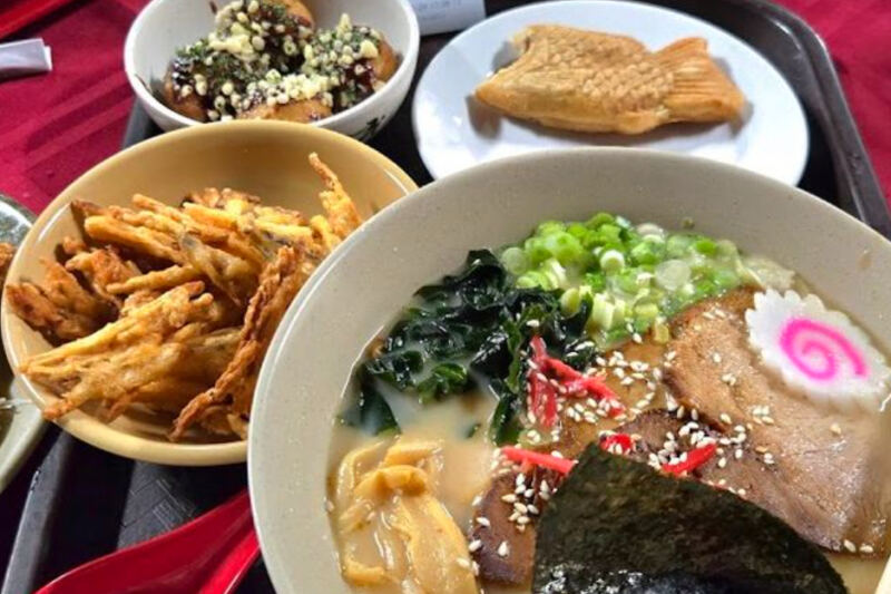 This Unassuming Michigan Spot Serves Ramen So Good, People Drive an Hour Just for One Bowl