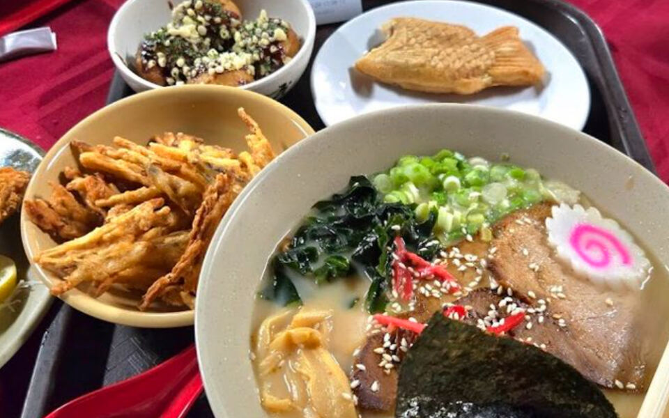 This Unassuming Michigan Spot Serves Ramen So Good, People Drive an Hour Just for One Bowl
