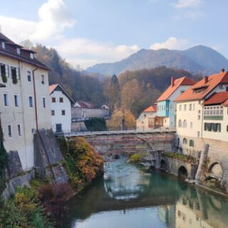 15 European Towns With Some of the Richest Folk Traditions