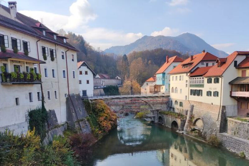 15 European Towns With Some of the Richest Folk Traditions