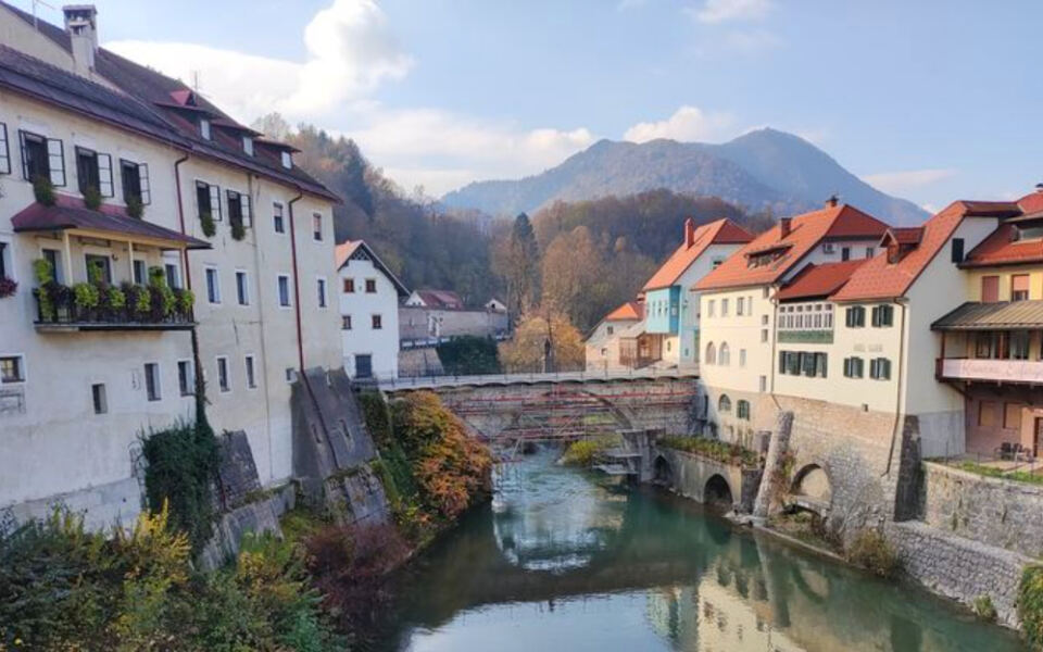 15 European Towns With Some of the Richest Folk Traditions