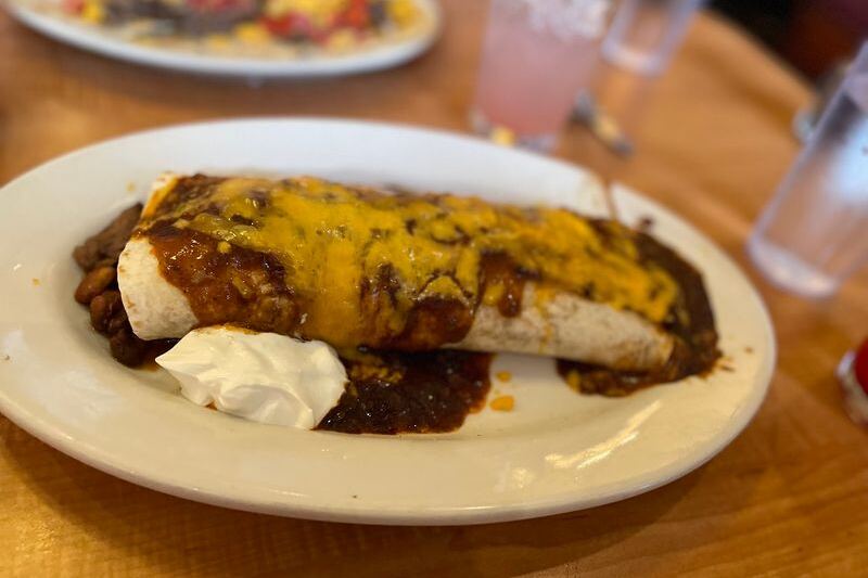 This Everett Spot Is Where Washington Goes For Hatch Green Chile And Portions Half-Again Too Big