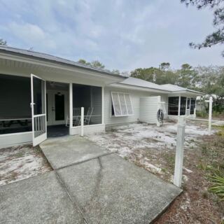 14 Affordable Florida State Park Cabins You Can Rent Just Steps From the Water