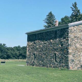 This Minnesota Historic Site Is Where The U.S.-Dakota War Erupted In 1862
